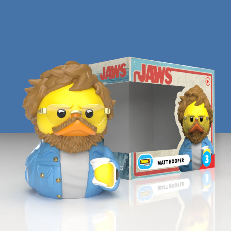 Canard Matt Hooper (Boxed Edition)