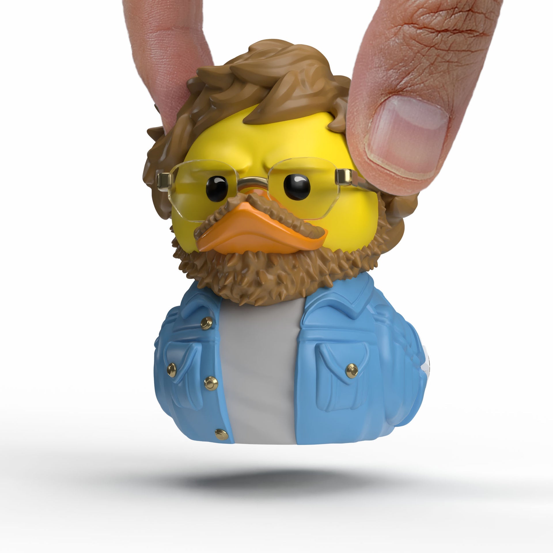 Canard Matt Hooper (Mini Edition) - vue 7