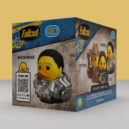 Canard Maximus (Boxed Edition)