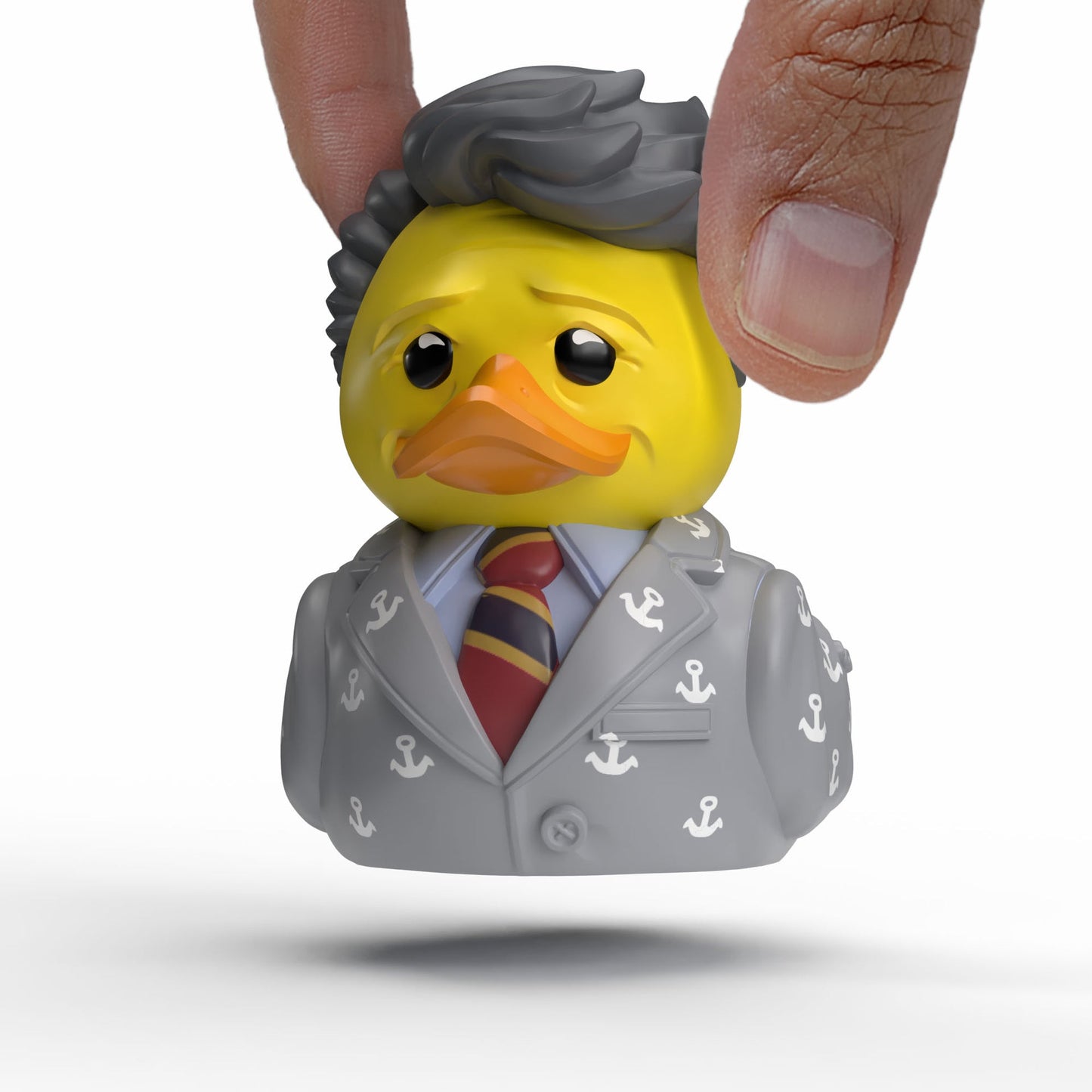 Canard Maire Vaughn (Mini Edition) - vue 7