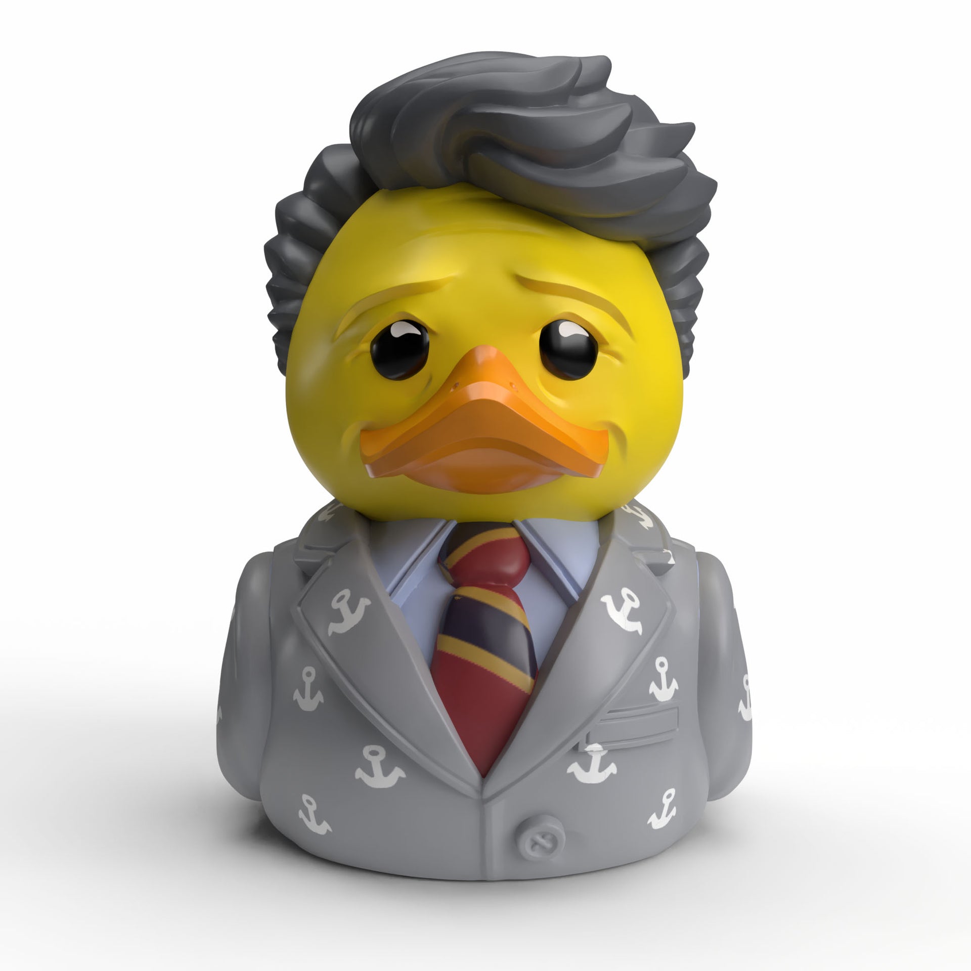 Canard Maire Vaughn (Mini Edition) - vue 10