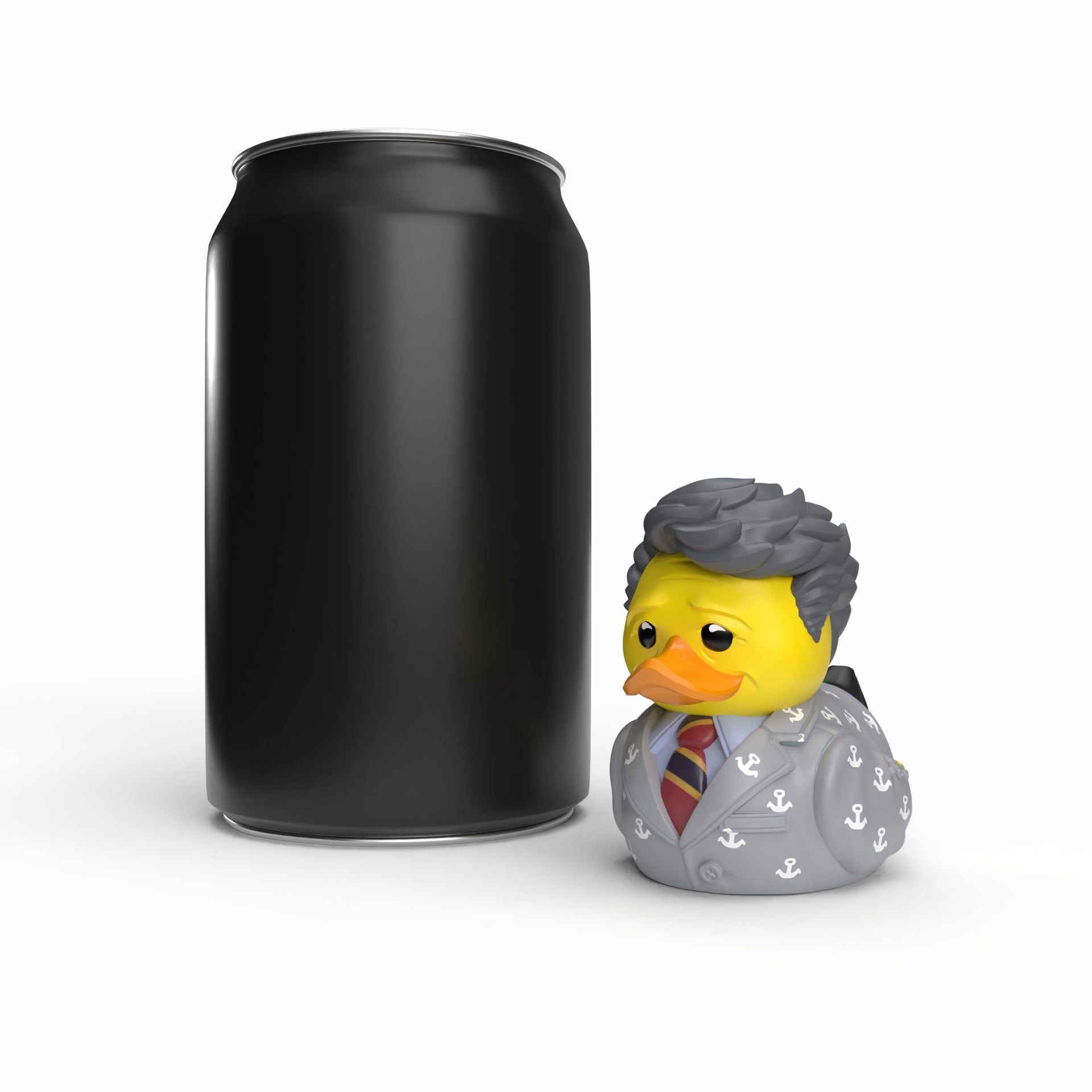 Canard Maire Vaughn (Mini Edition) - vue 11