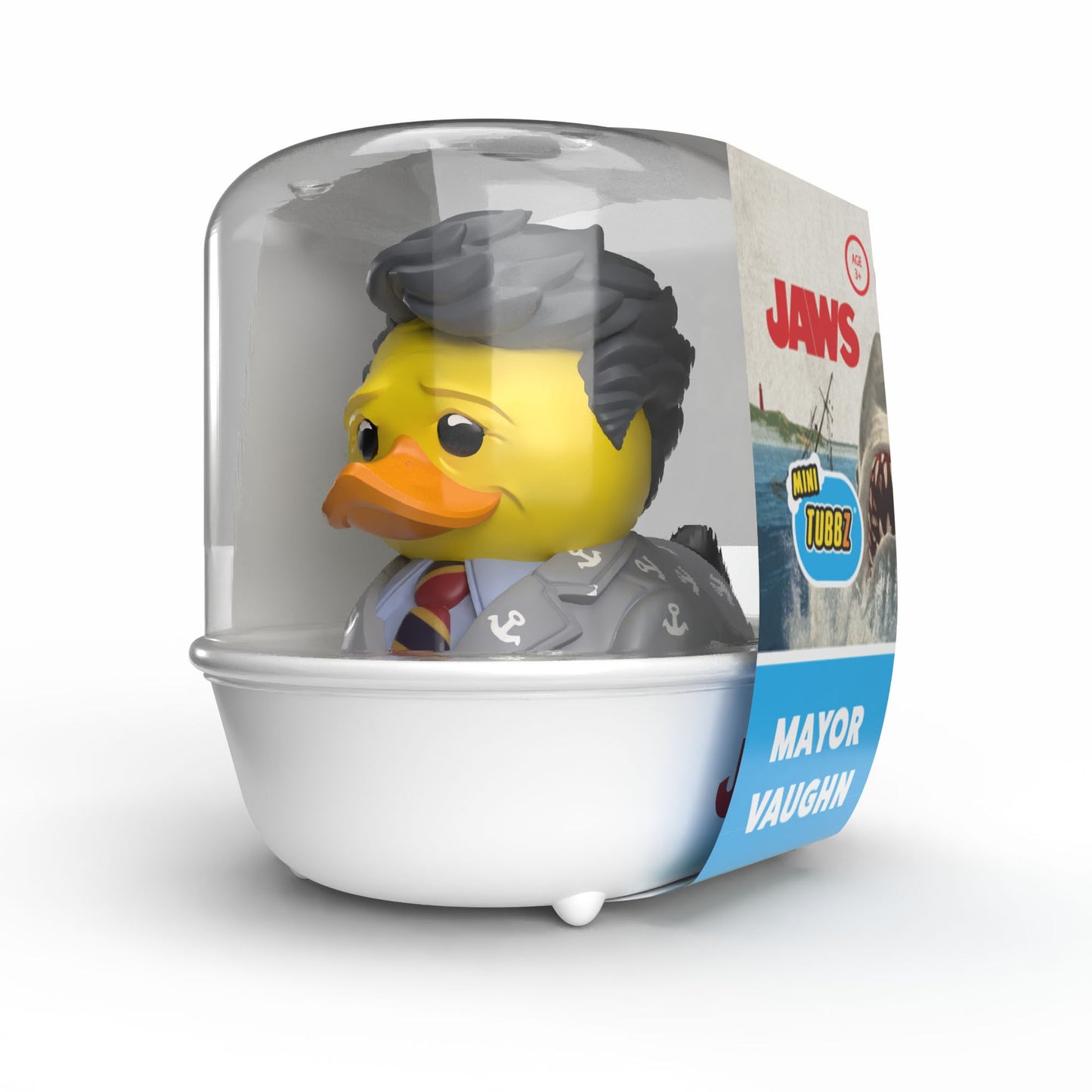 Canard Maire Vaughn (Mini Edition) - vue 12