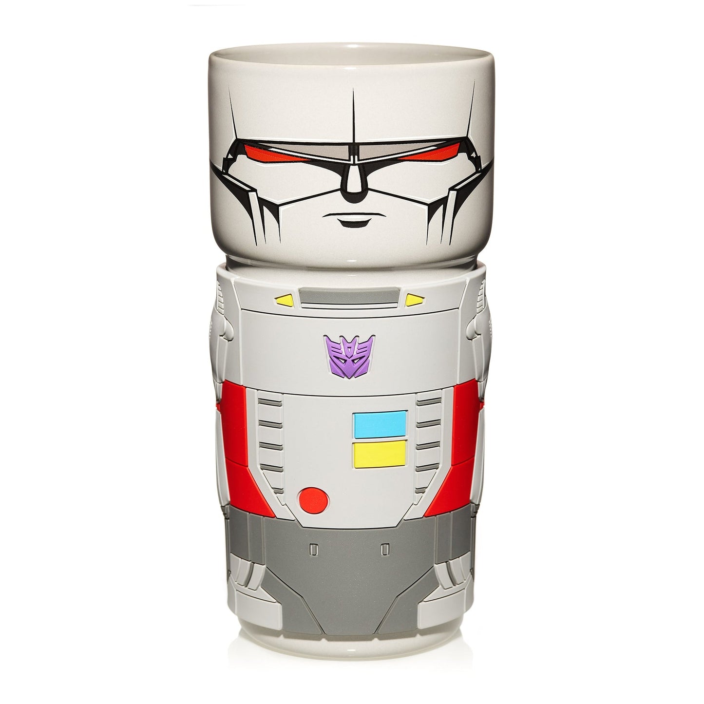 CosCup Transformers – Megatron – Numskull Designs