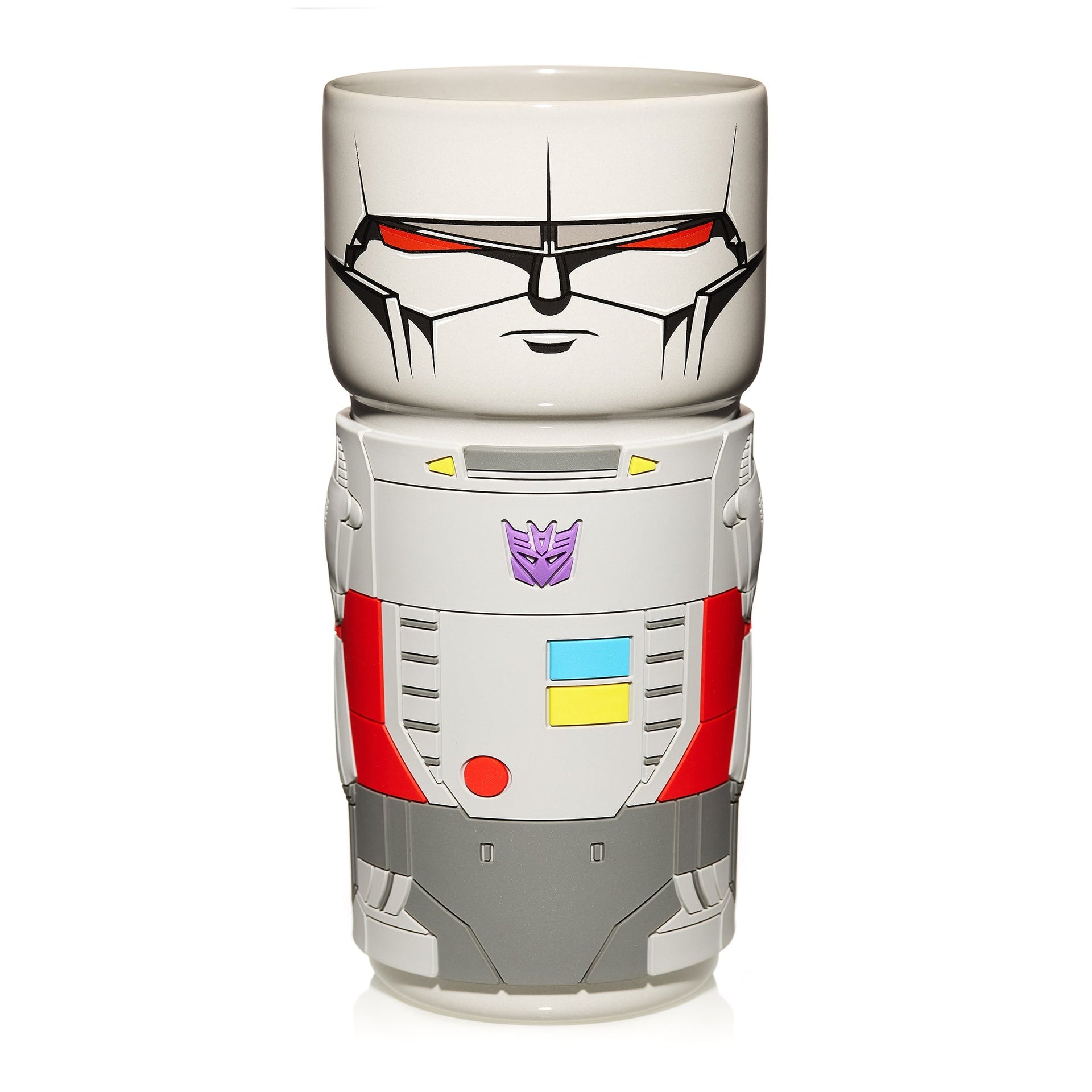 CosCup Transformers – Megatron – Numskull Designs