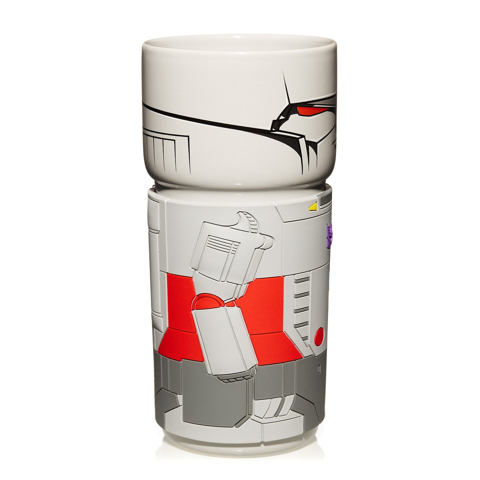 CosCup Transformers – Megatron – Numskull Designs