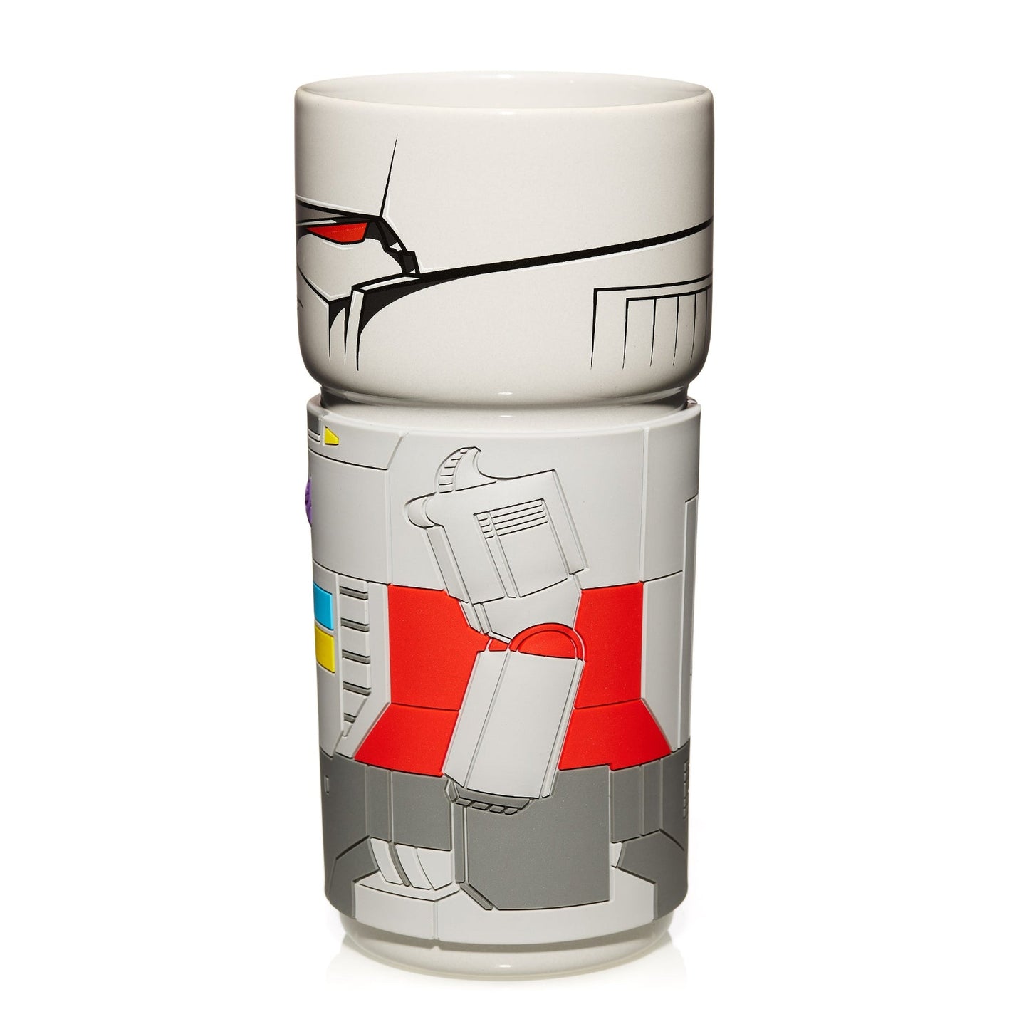 CosCup Transformers – Megatron – Numskull Designs