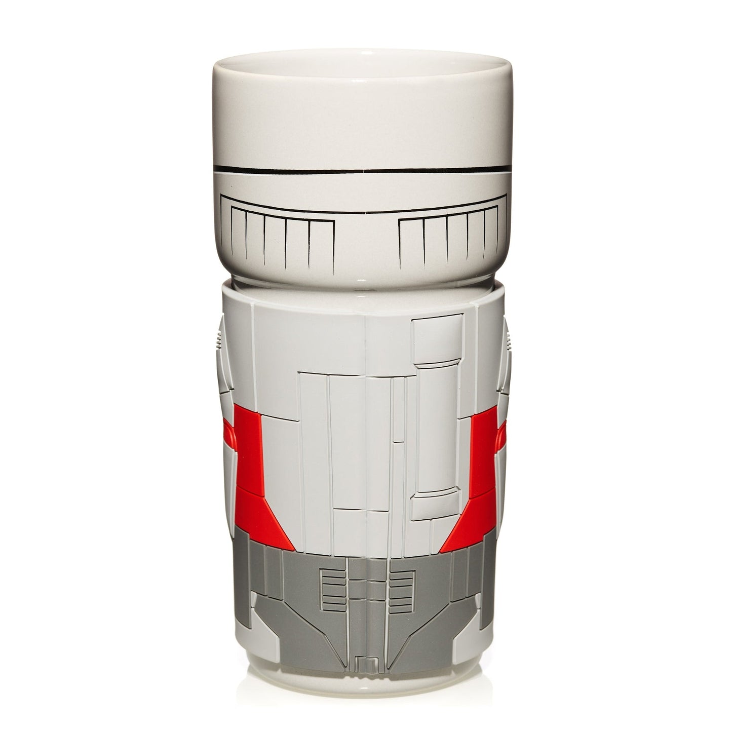 CosCup Transformers – Megatron – Numskull Designs