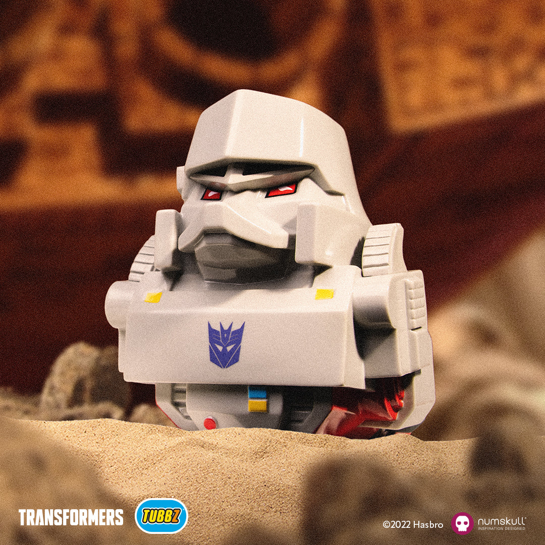 Transformers Ducks (First Edition)