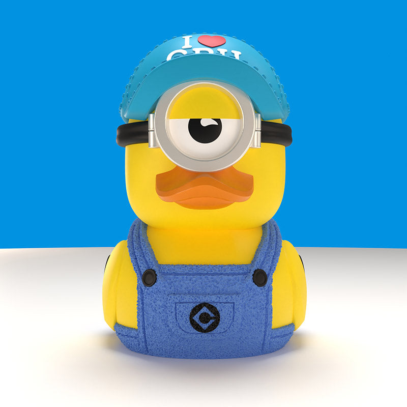 Canard Minions: Mel TUBBZ (Mini Edition)