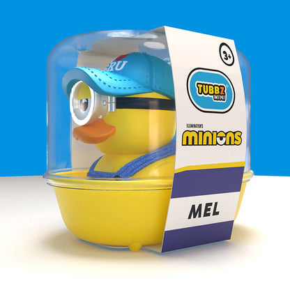 Canard Minions: Mel TUBBZ (Mini Edition)