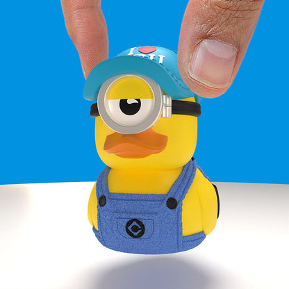 Canard Minions: Mel TUBBZ (Mini Edition)
