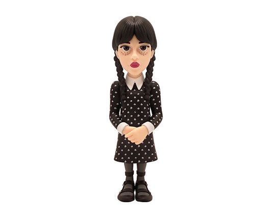 Figurines Minix La dernière génération de figurines collectionnables – le  Comptoir du Geek