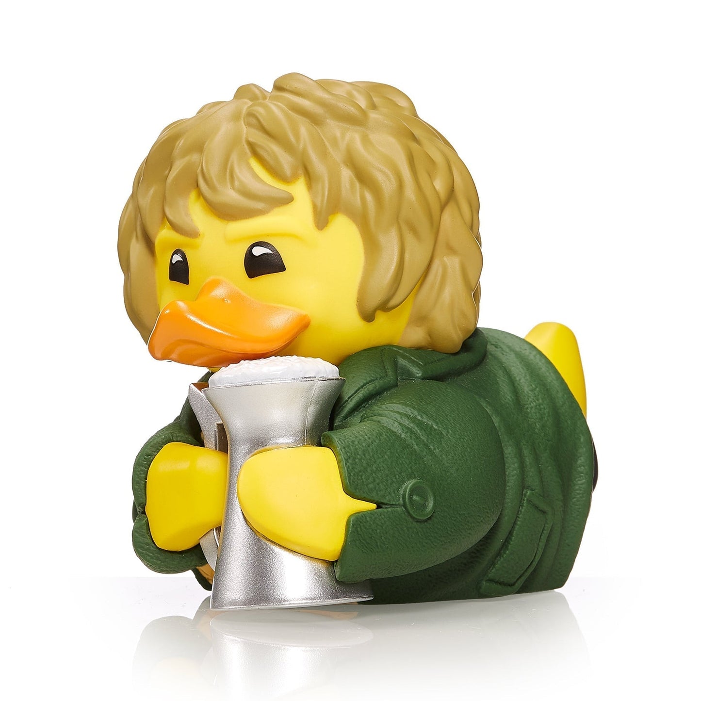 Canard Le Seigneur des Anneaux: Meriadoc Brandebouc TUBBZ (First Edition) - vue 11