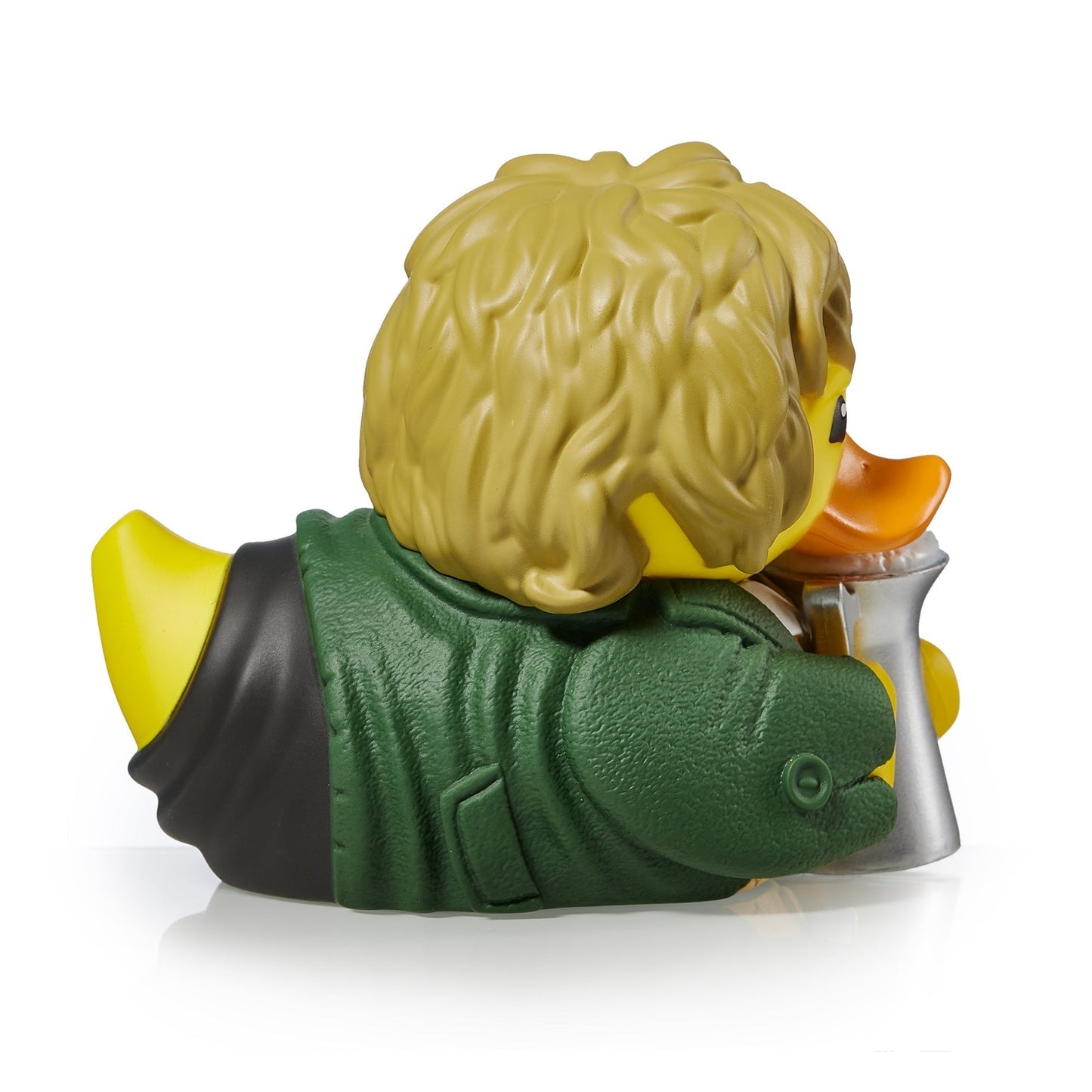 Canard Le Seigneur des Anneaux: Meriadoc Brandebouc TUBBZ (First Edition) - vue 12