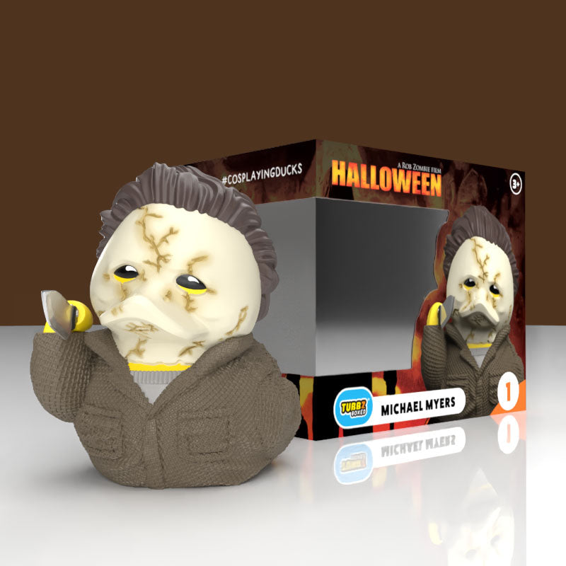 Canard Michael Myers (Boxed Edition)
