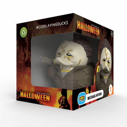Canard Michael Myers (Boxed Edition) - vue 17