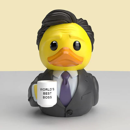 Canard Michael Scott (Mini Edition)