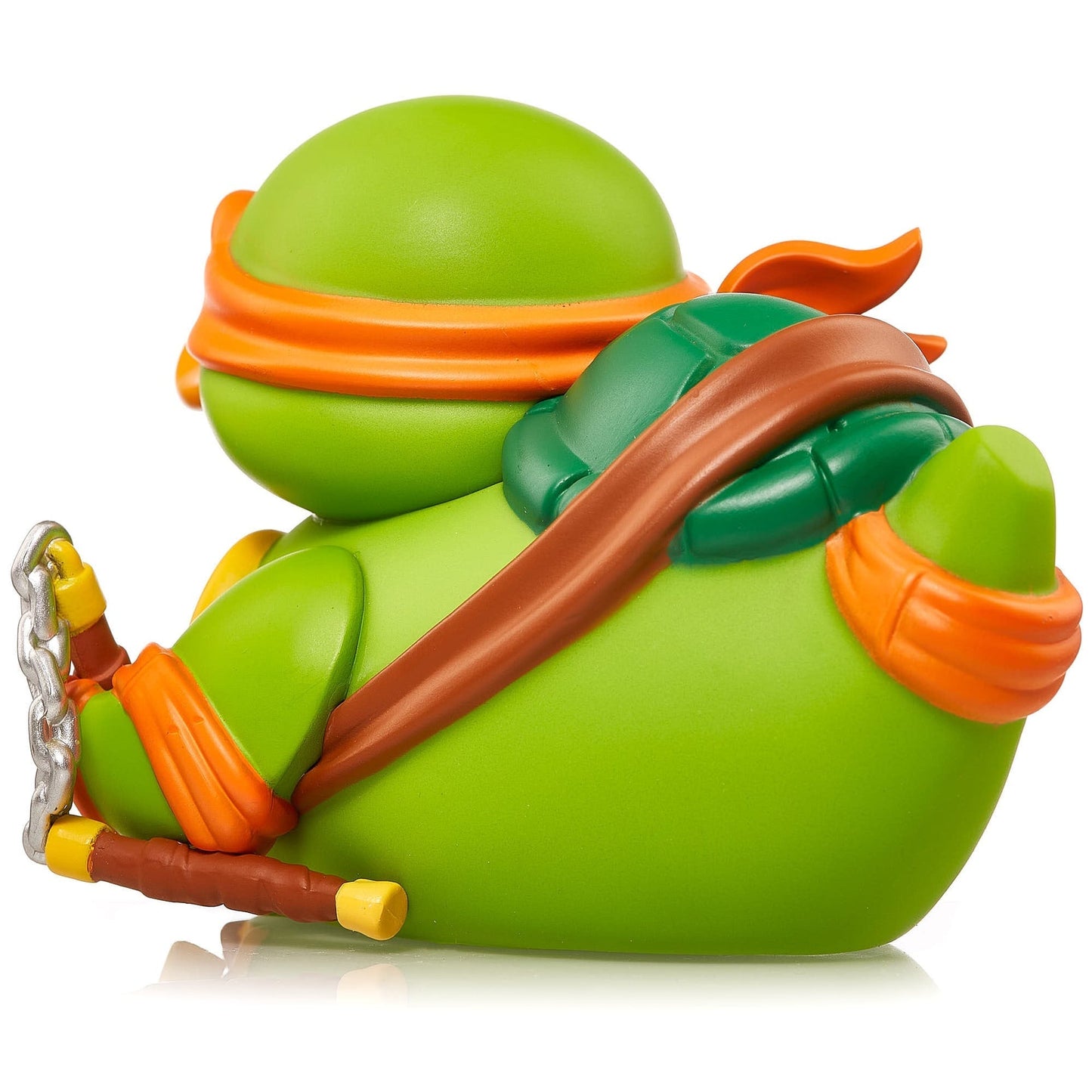Canard Tortues Ninja: Michelangelo TUBBZ (First Edition)