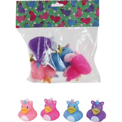 Mini Canards Licornes – vue produit 5