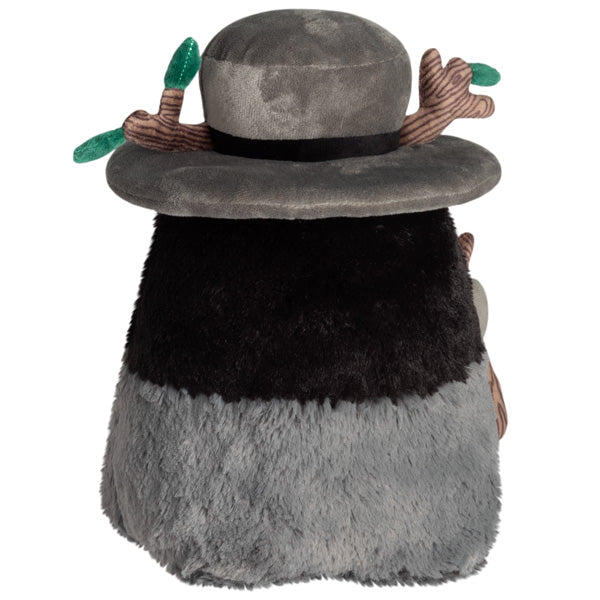 Peluche Mini Squishable – Docteur de la Peste Druide