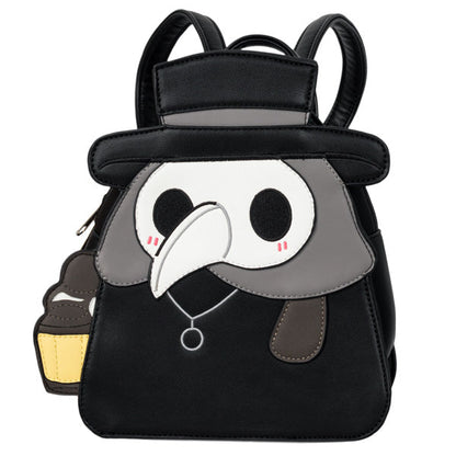 Sac à Dos Squishable – Docteur de la Peste