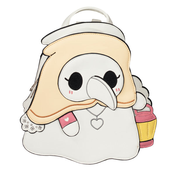 Sac à Dos Squishable – Infirmière de la Peste