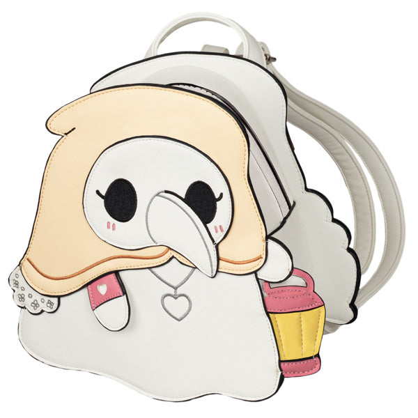 Sac à Dos Squishable – Infirmière de la Peste