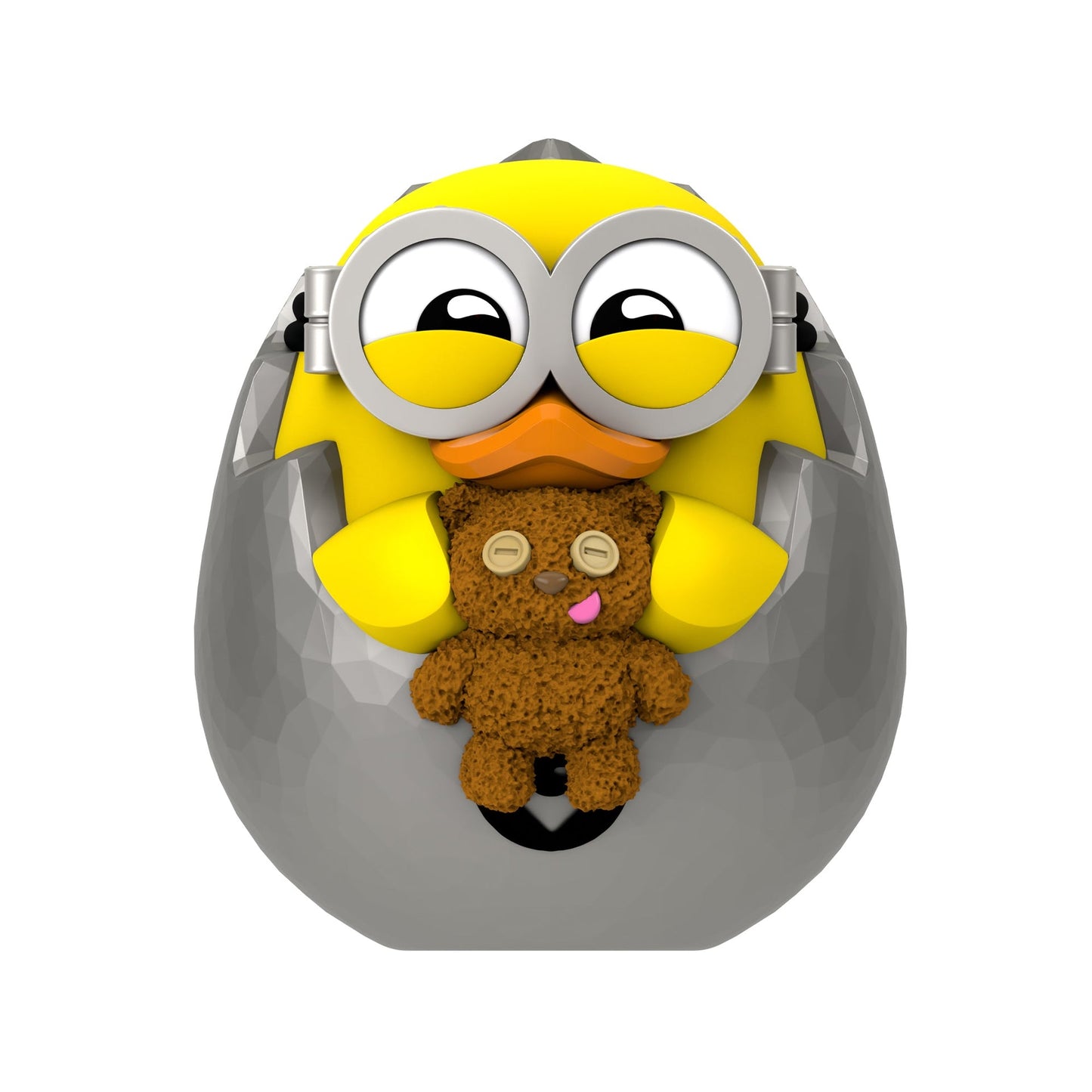 Canard Minions: Mystery Eggs TUBBZ - vue 5