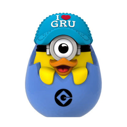 Canard Minions: Mystery Eggs TUBBZ - vue 8