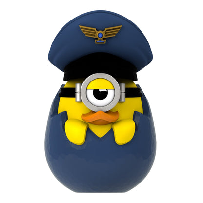 Canard Minions: Mystery Eggs TUBBZ