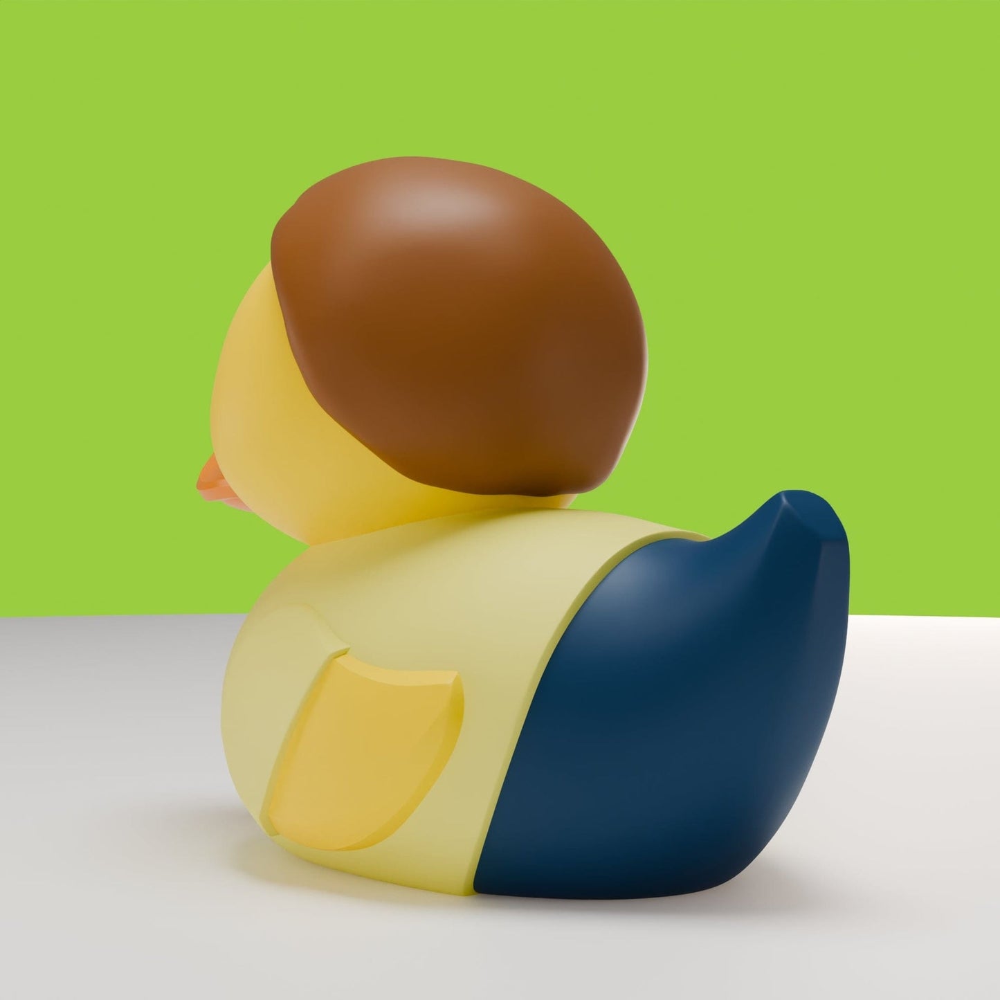 Canard Rick & Morty: Morty Smith TUBBZ (Boxed Edition) - vue 5