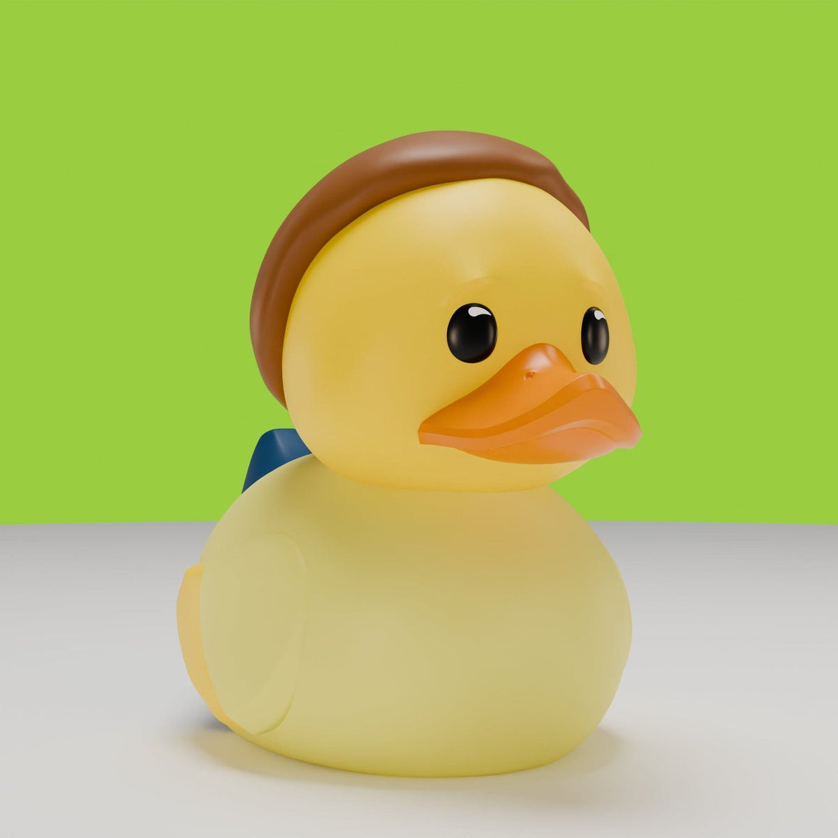 Canard Rick & Morty: Morty Smith TUBBZ (Collector's Edition) - vue 7