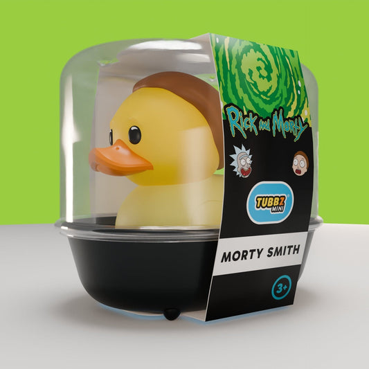 Canard Morty Smith (Mini Edition)