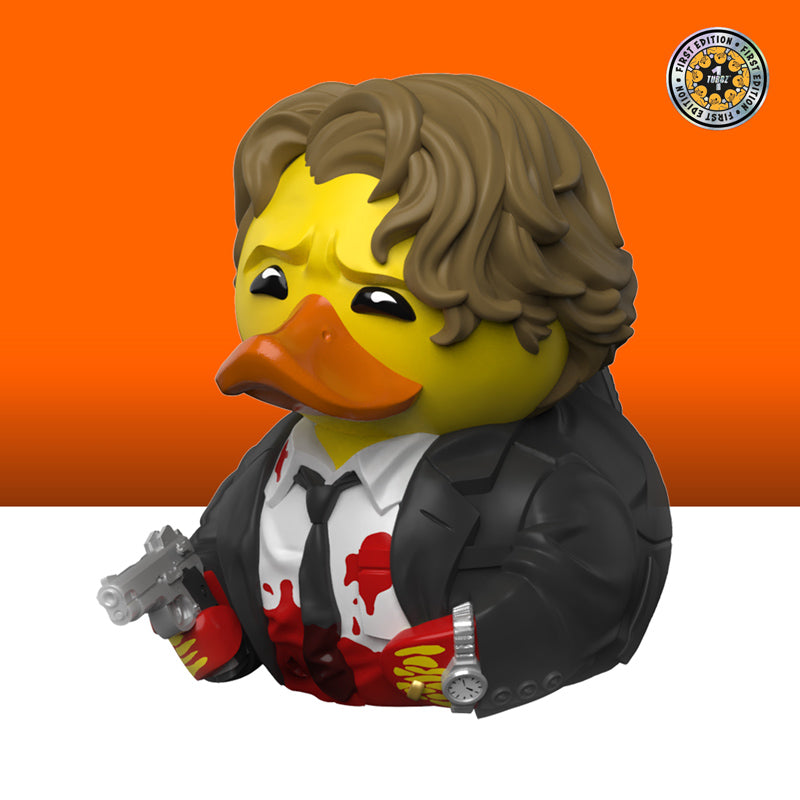 reservoir dogs mr orange tubbz first edition