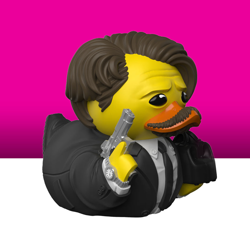 reservoir dogs mr pink tubbz first edition