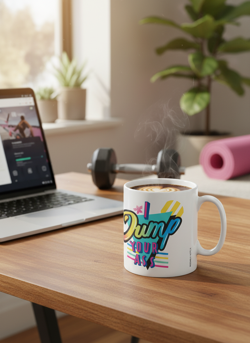 Muki muukalaiset asiat - tyhmä perseesi