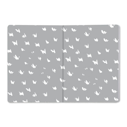 Carnet de notes Harry Potter - Hedwige