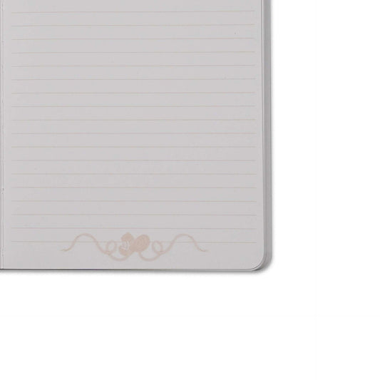 Carnet A5 Jane Austen - Orgueil et Préjugés