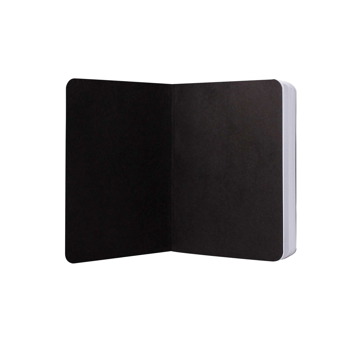 Carnet A6 souple The Beatles - Abbey Road