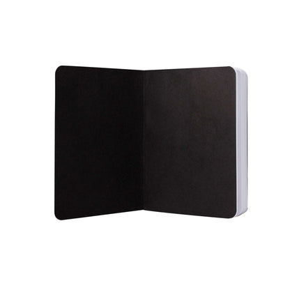 Carnet A6 souple The Beatles - Abbey Road
