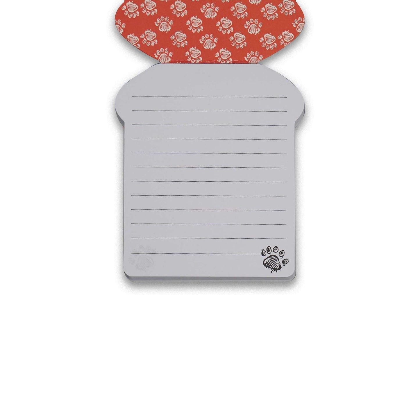Paddington Notebook - cut out Dear Aunt Lucy