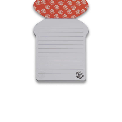 Paddington Notebook - cut out Dear Aunt Lucy