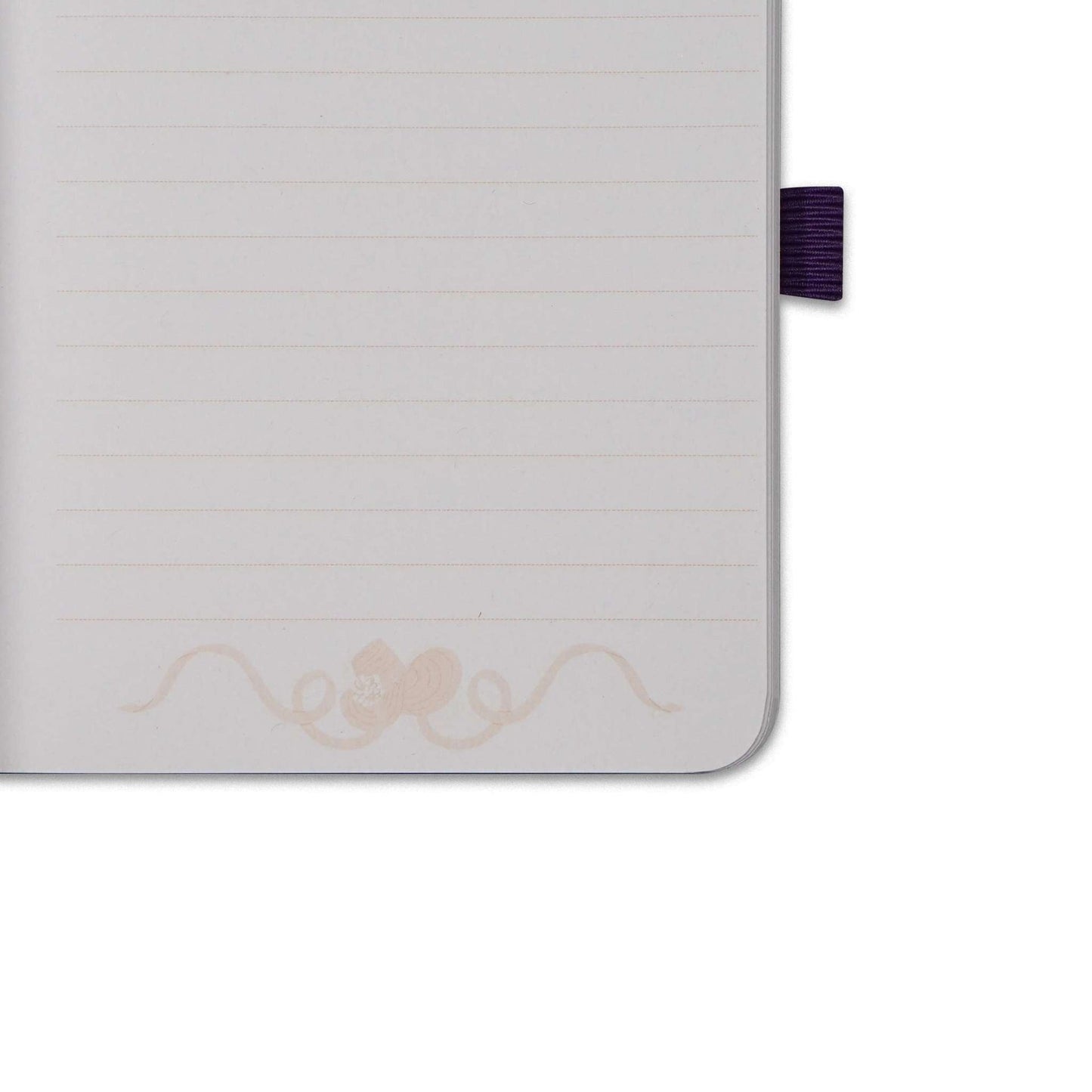 Carnet A6 Jane Austen - et Stylo Pulteney Press Orgueil et Préjugés