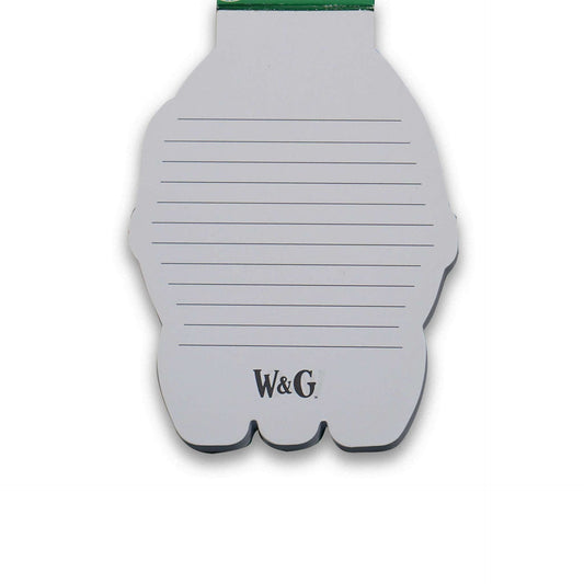Wallace & Gromit - Rocket Pocket Notebook
