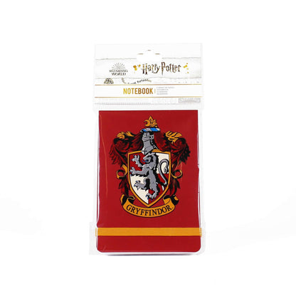 Carnet de poche Harry Potter