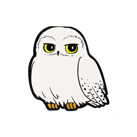 Harry Potter Pocket Notebook - Hedwig