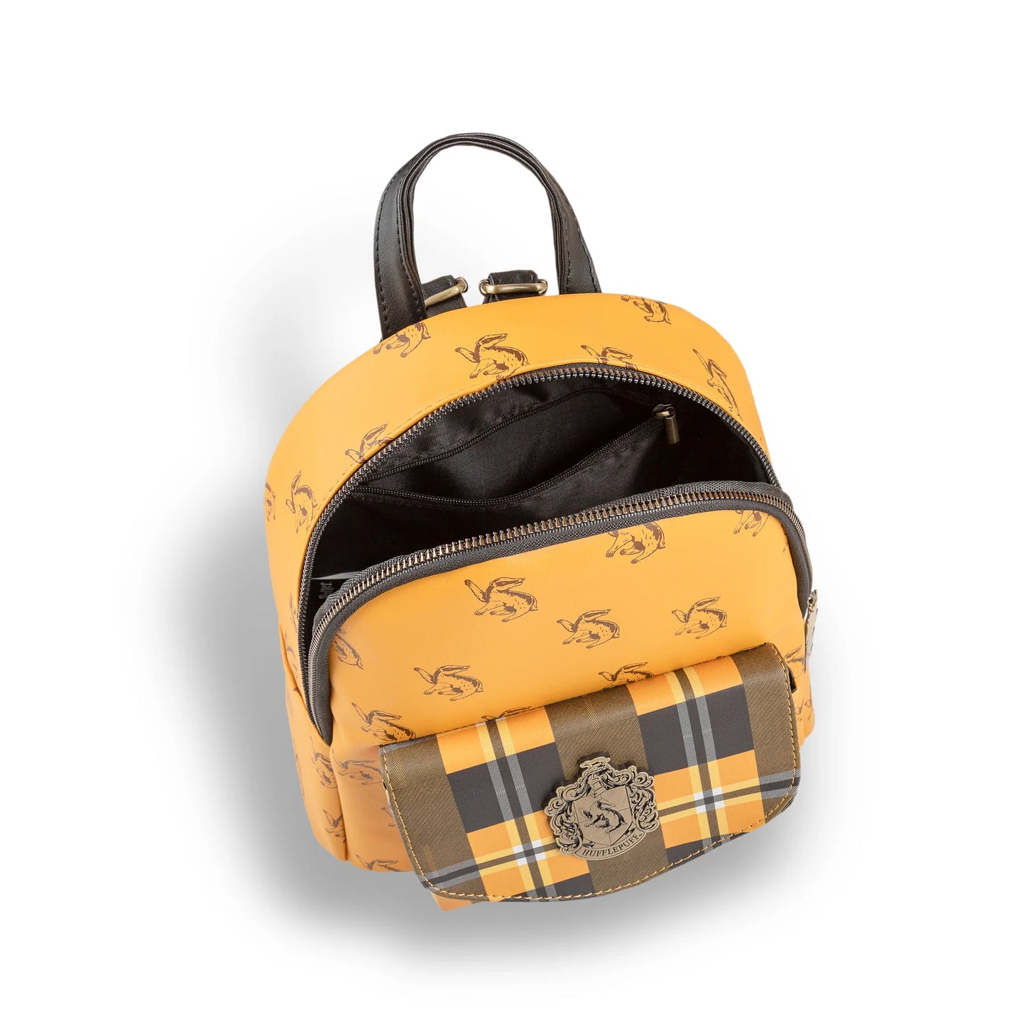 Harry Potter Mini Backpack - Hufflepuff