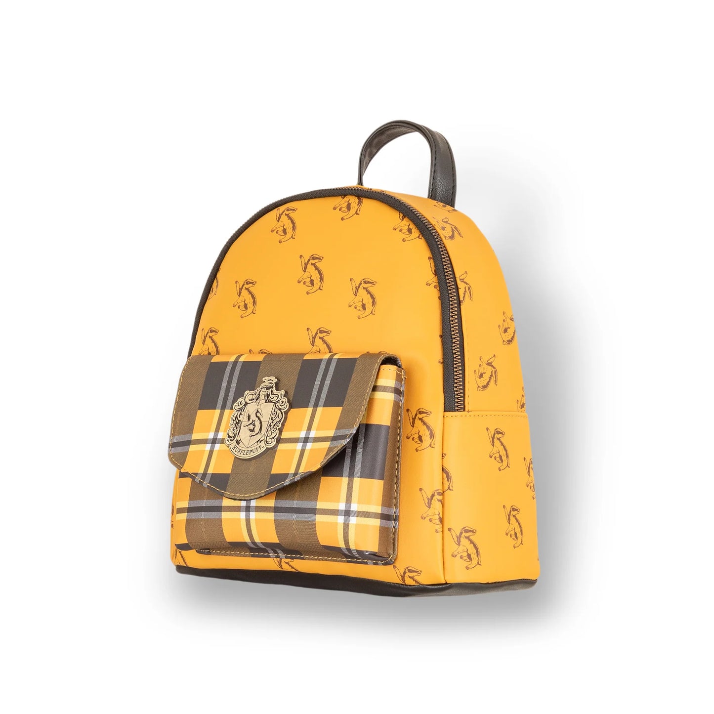 Harry Potter Mini Backpack - Hufflepuff