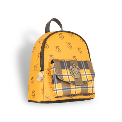 Harry Potter Mini Backpack - Hufflepuff